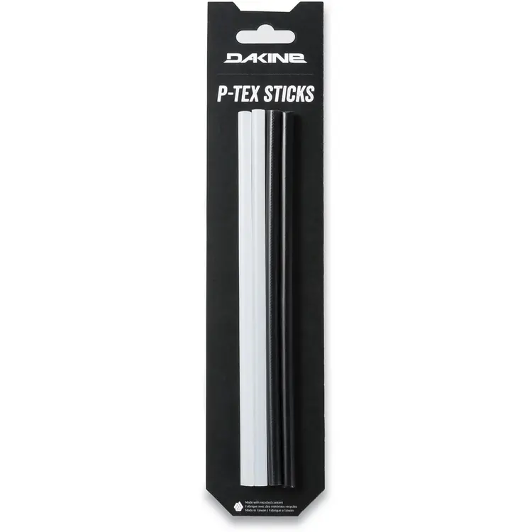 Dakine Ptex Sticks Snowboard Tuning Tool | Black