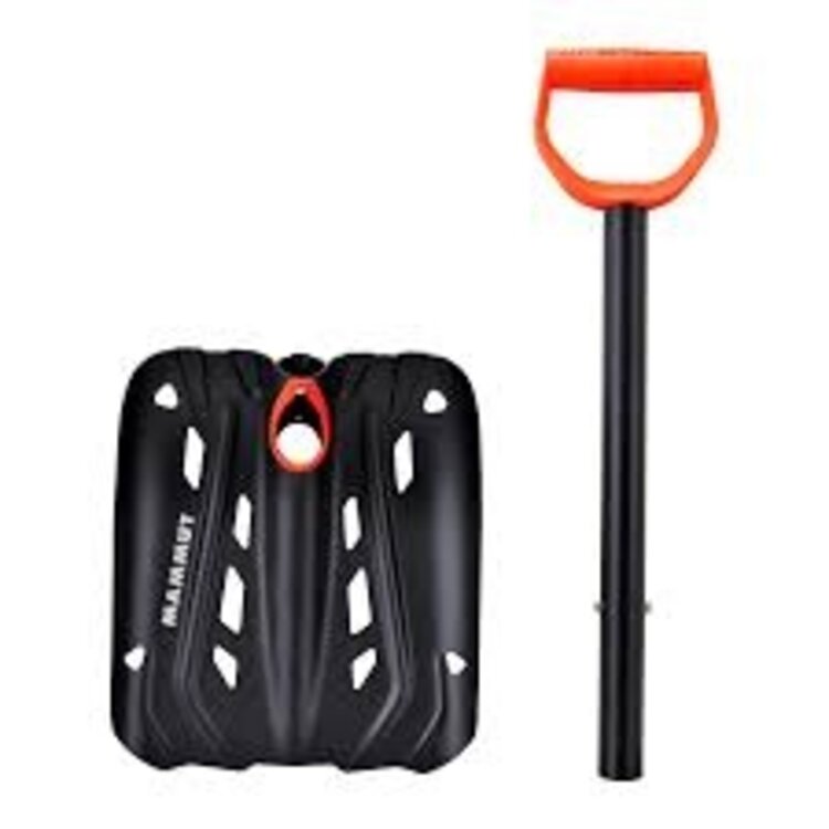 Mammut MAMMUT ALUGATOR PRO LIGHT HOE
