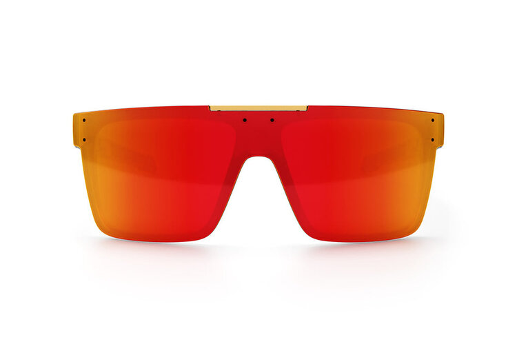 Heat Wave Heat Wave Performance Quatro Z87 | Vapor Clear/Sunblast Polarized