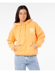 Rip Curl Rip Curl Shore Break Heritage Hood | Dusty Orange