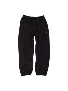RDS RDS Cdn Sweatpant Chung EmblemPatch | Black