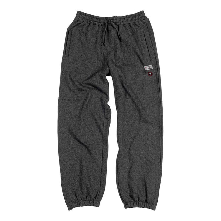 RDS CDN Sweatpant Chung EmblemPatch | Charcoal