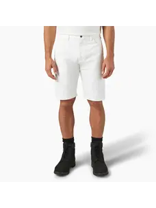 Dickies Utility Painter Short 30" | White