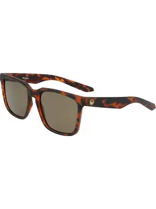 Dragon Baile Polar | Matte Dark Tortoise/ Brown