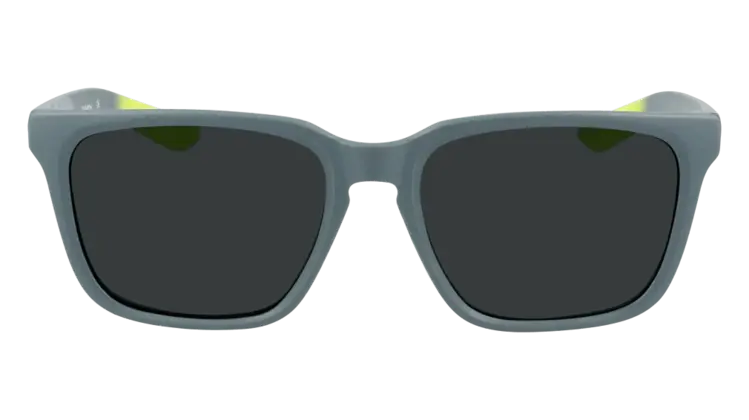 Dragon Baile | Matte Charcoal Lime/Lumalens Smoke