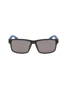 Dragon Count | Matte Black/Lumalens Smoke