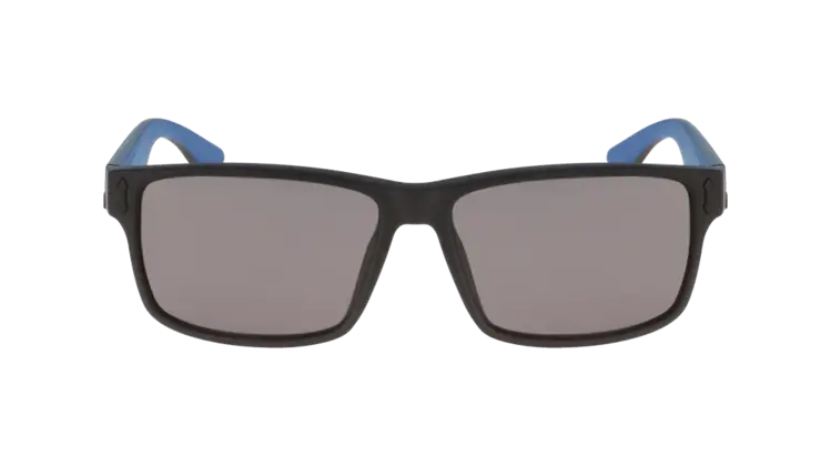 Dragon Count | Matte Black/Lumalens Smoke