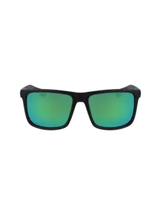 Dragon Dragon Meridien H2O Polar | Matte Black/Lumalens Blue Ion