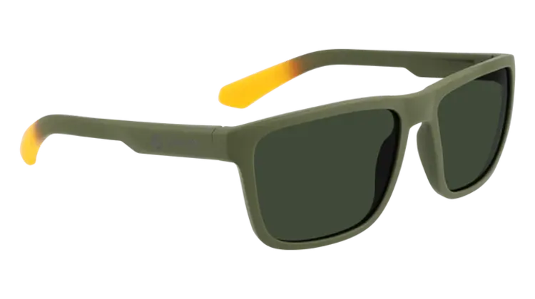 Dragon Dragon Reed XL | Matte Olive Fade/Lumalens G15