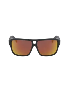 Dragon Dragon Jam | Matte Black/Lumalens Red Ion