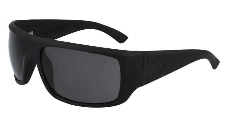 Dragon Dragon Vantage | Matte Stealth/Lumalens Smoke