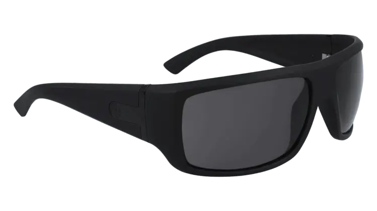 Dragon Dragon Vantage | Matte Stealth/Lumalens Smoke