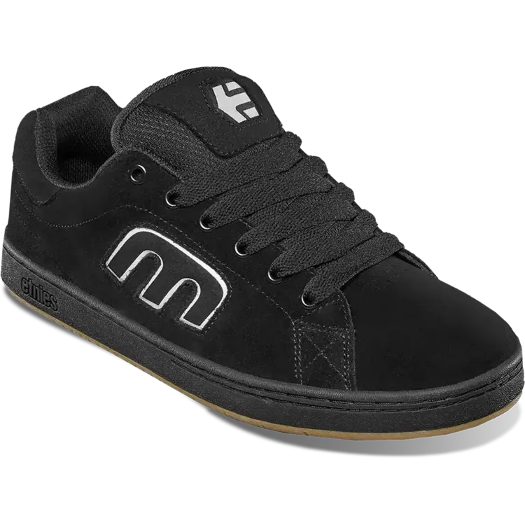 Etnies Callicut | Black/White