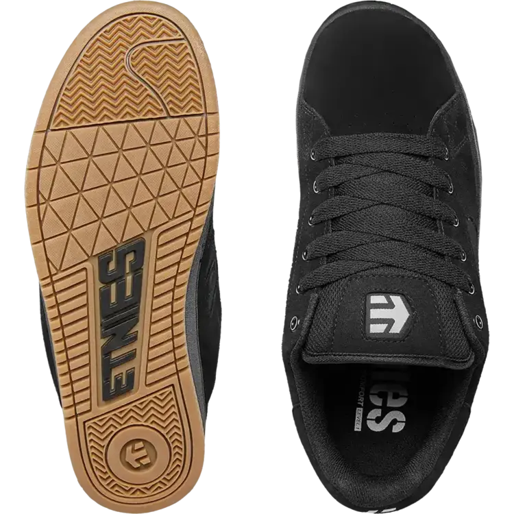 Etnies Callicut | Black/White