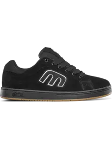 Etnies Callicut | Black/White