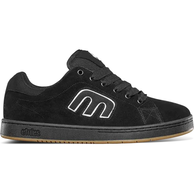 Etnies Callicut | Black/White