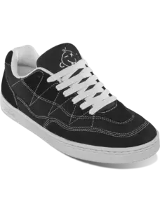 Etnies Etnies Snake Collection | Black/White