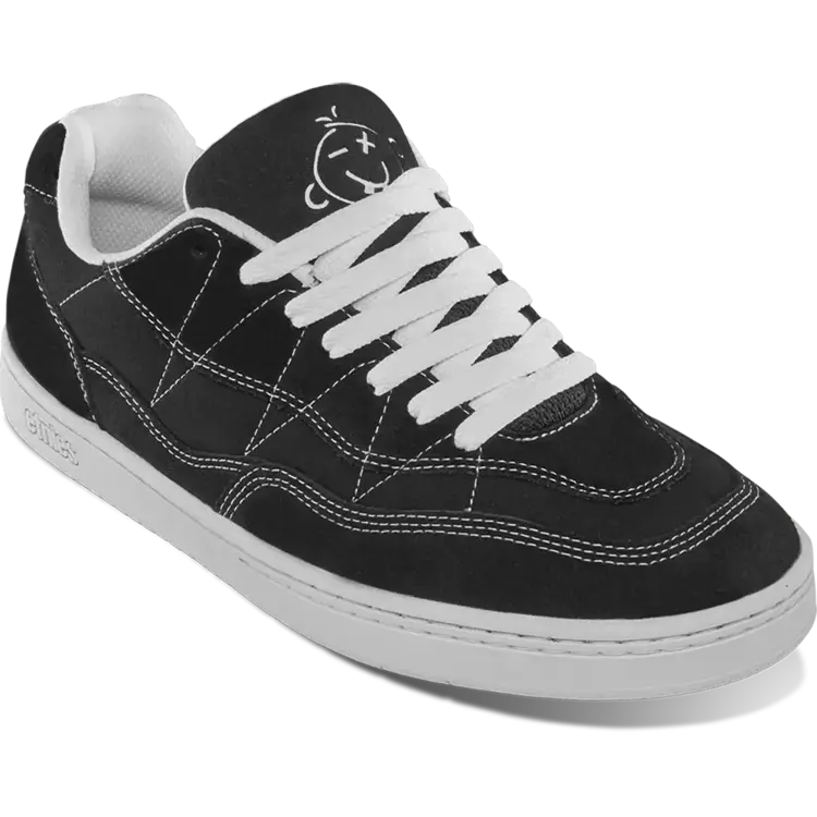 Etnies Etnies Snake | Black/White
