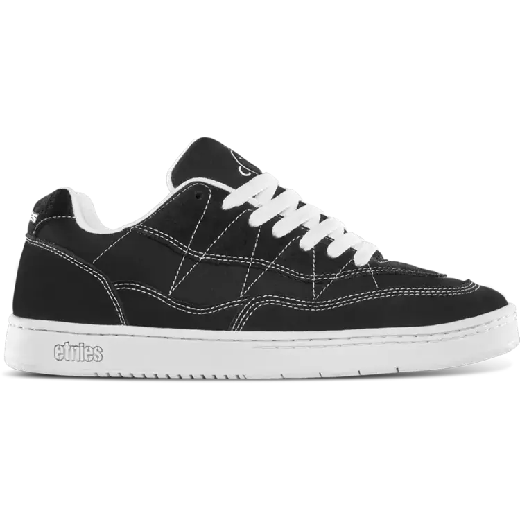 Etnies Etnies Snake Collection | Black/White