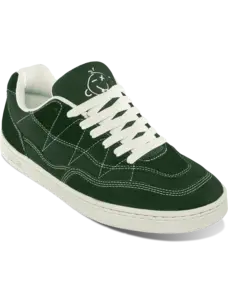 Etnies Etnies Snake | Hunter Green