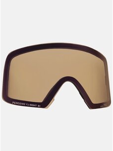 Anon Anon M6S Perceive Goggle Lens | Perceive Cloudy Night