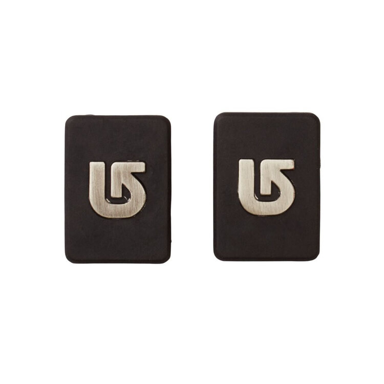 Burton BURTON M6 CHANNEL PLUGS BLACK