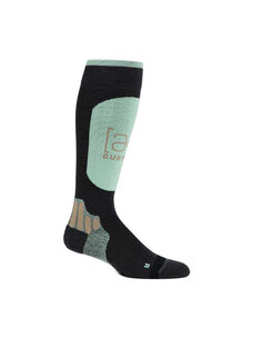 Burton Men's [ak] Endurance Socks | Soft Sage