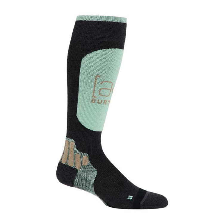 Burton Burton Men's [AK] Endurance Socks | Soft Sage