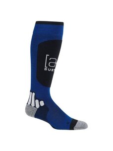 Burton Men's [ak] Endurance Socks | Jake Blue