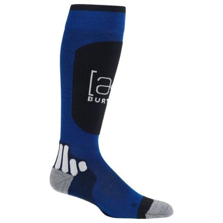 Burton Men's [ak] Endurance Socks | Jake Blue