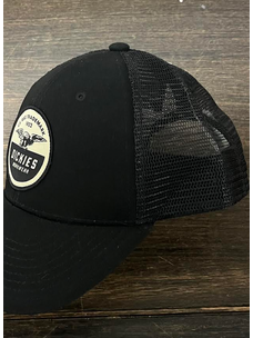 Dickies Dickies Low Pro Vintage Eagle Trucker | Black