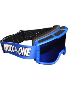 MDXONE MDXONE Kids Ski Goggles Anti UV  | Blue