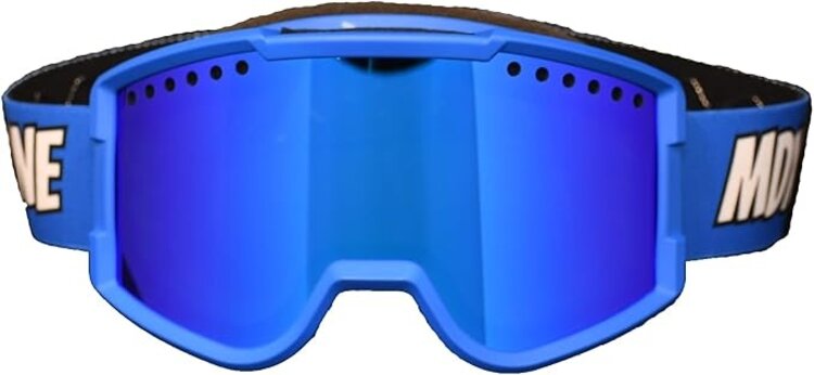MDXONE MDXONE Kids Ski Goggles Anti UV  | Blue