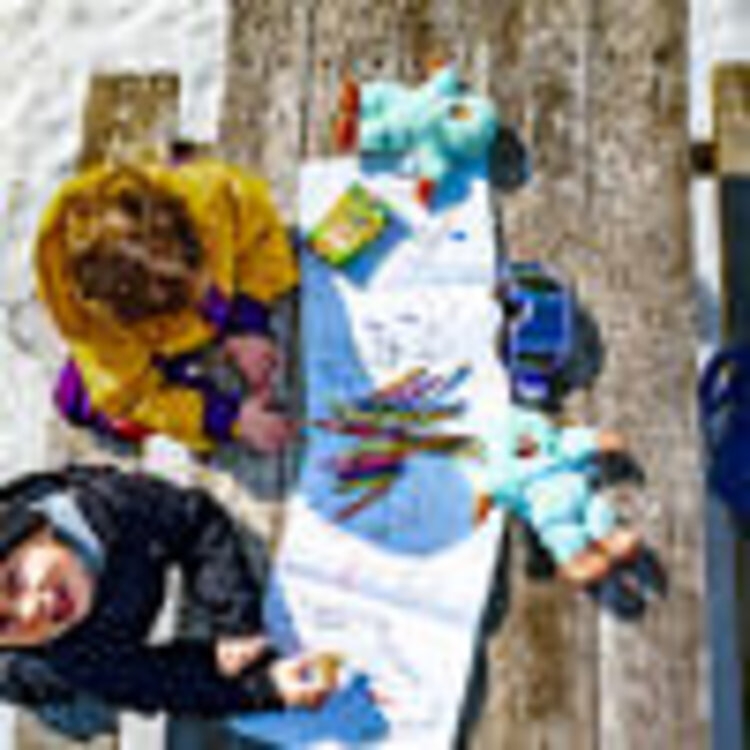 MDXONE MDXONE Learning To Snowboard Book