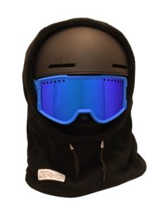 MDXONE MDXONE Over The Helmet Balaclava | Black