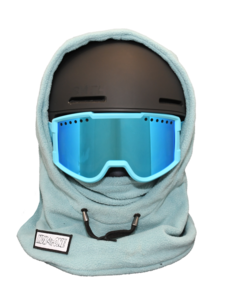 MDXONE MDXONE Over The Helmet Balaclava | Teal