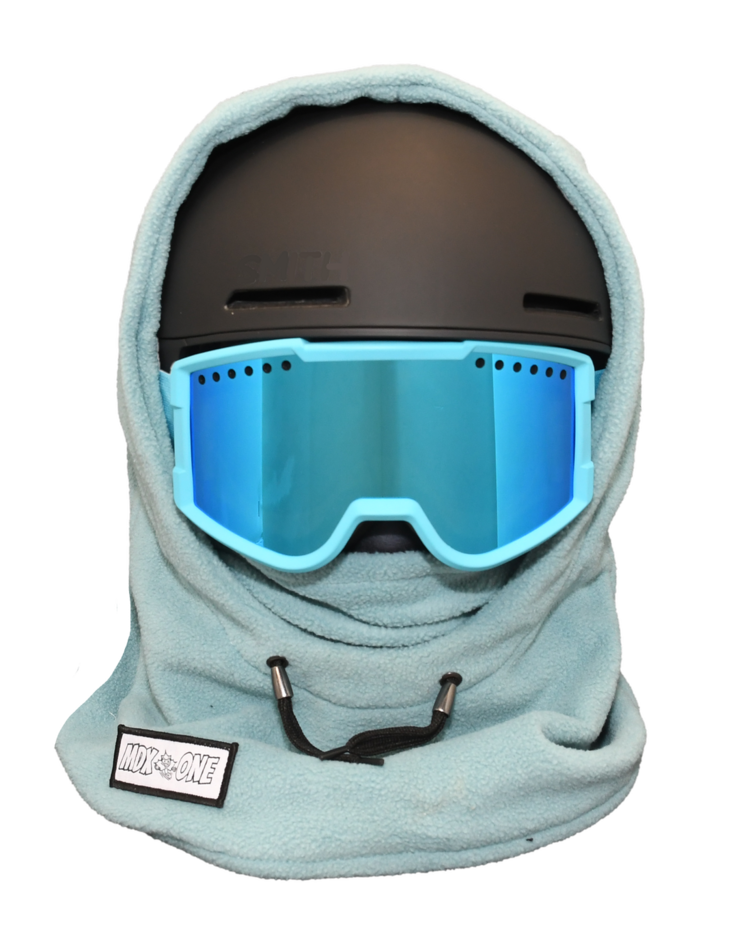 MDXONE MDXONE Over The Helmet Balaclava | Teal