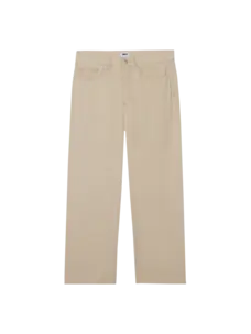 Obey Classic Baggy Denim | Pelican Faded Wash