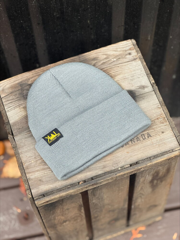 Kootenay Life Toque