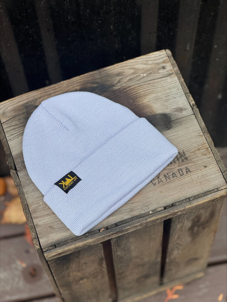 Kootenay Life Toque