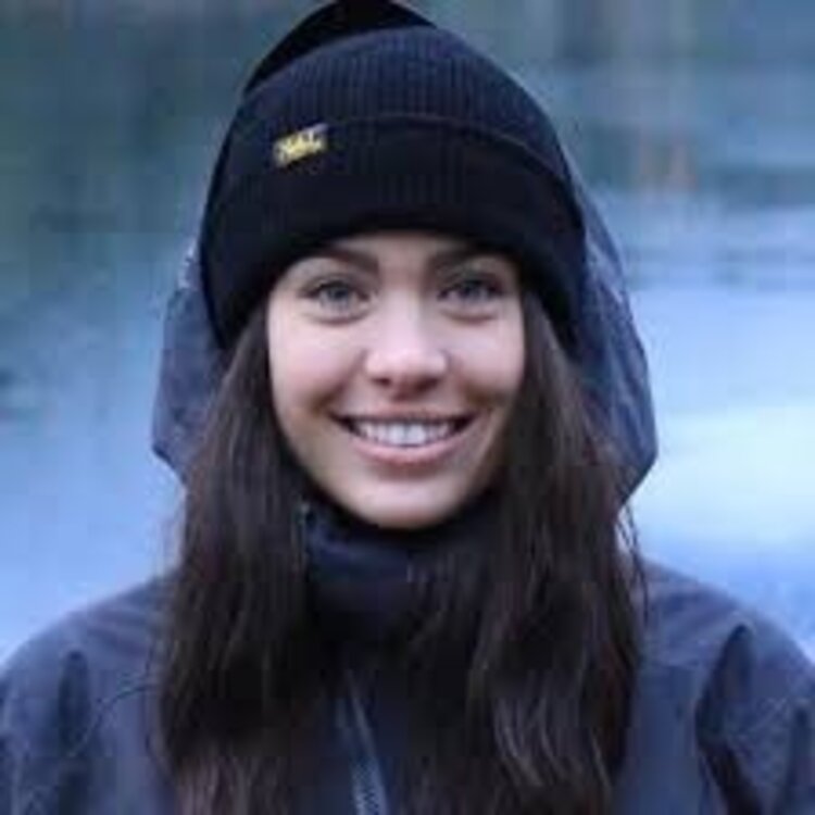 Kootenay Life Toque