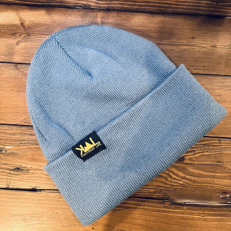 Kootenay Life Toque
