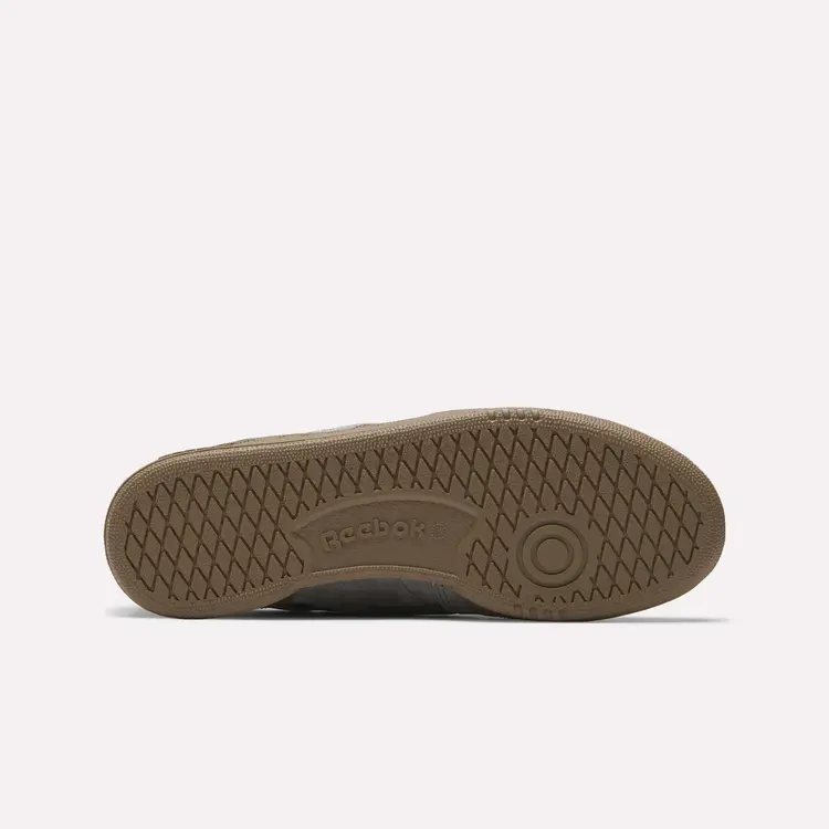 Reebok Reebok Womens Club C Revenge Vintage Shoes | Dark Fog/Pink