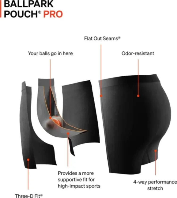 Saxx Saxx Quest Quick Dry Mesh Boxer Brief Fly 2Pk | Black/Dark Charcoal II