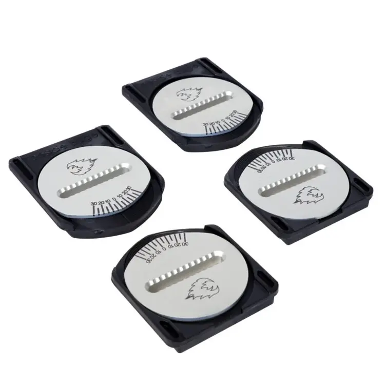 Spark Flat Pucks
