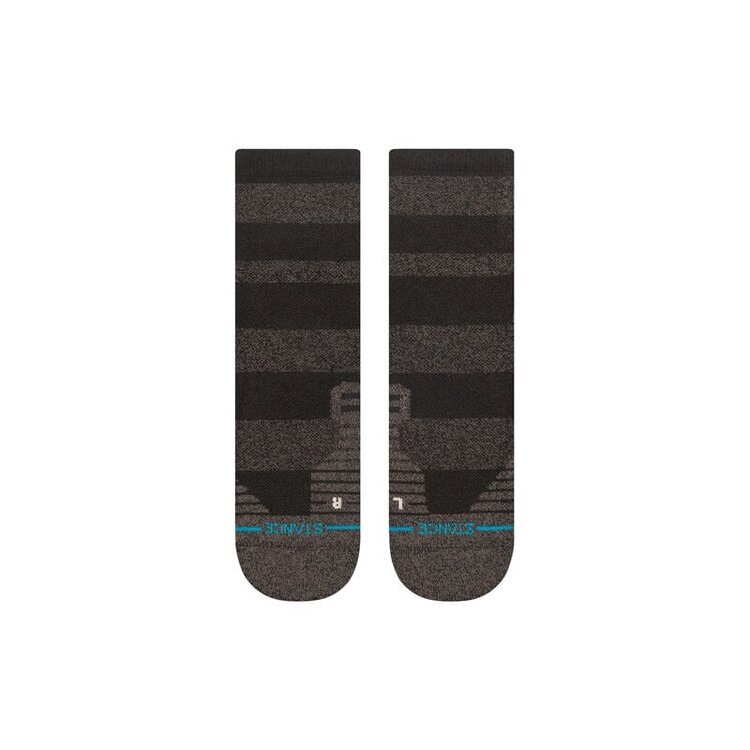 Stance Stance Advn Demize Hike Crew | Washed Black