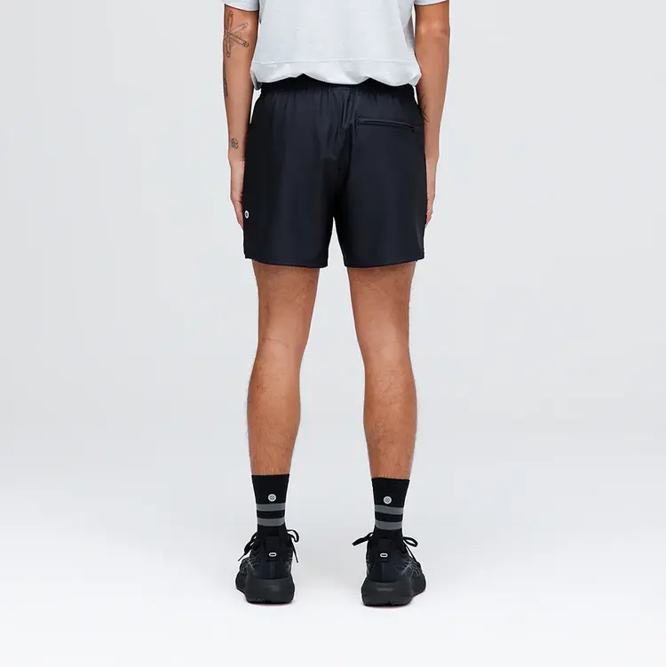 Stance Complex Short | Anthracite