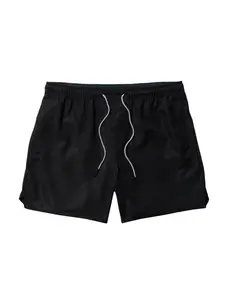 Stance Complex Short | Anthracite