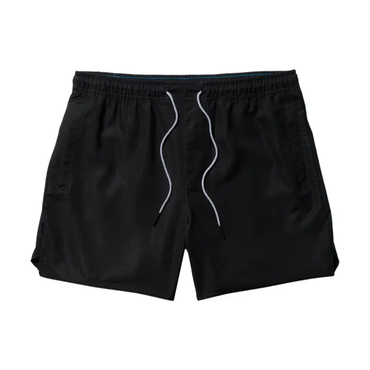 Stance Complex Short | Anthracite