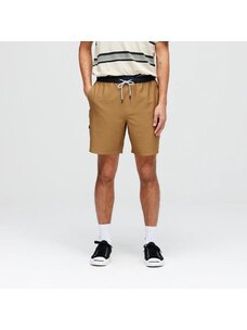 Stance Stance Active Apparel Complex Short | Brown